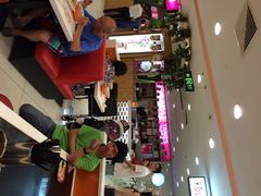小杨生煎(成山巴春店)-小杨生煎(成山巴黎春天店)