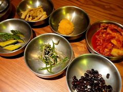 -春熙台韩国料理·章鱼肥牛(西丽店)