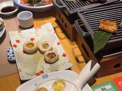 -三石铁板烧(紫竹桥店)