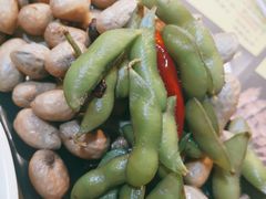 毛豆花生-望京小腰(北京总店)