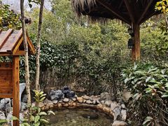 -深业半汤御泉庄温泉
