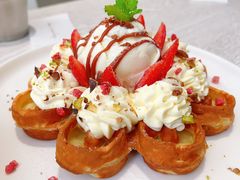 -娜娜家•Nana's restaurant(国金汇店)