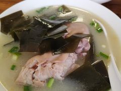 -中和裴氏蹄花(府河路店)