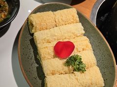 -芸山季·云南野生菌火锅(南翔印象城MEGA店)