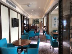 -三亚福朋喜来登酒店·大堂吧