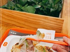-红荔村肠粉(龙华地铁站店)