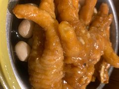 -杨妈妈粥店(华山路店)