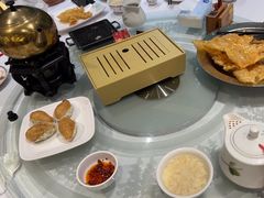-稻香酒家·34年老字号(侨光店)