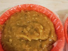 土豆泥-咱家王新国把子肉(县东巷店)