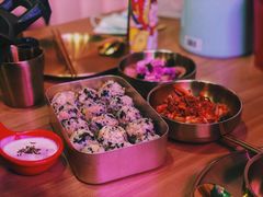 -HOTISLAND海鸡岛·韩国料理(江南西店)