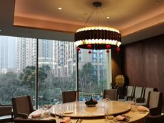 -桃花源中餐厅(金茂豪华精选酒店)