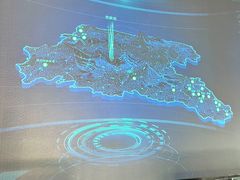 -中国西峡恐龙遗迹园
