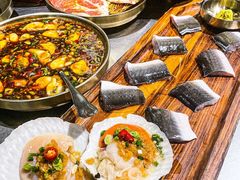 -本炙炭烤·蒲烧活鳗料理店(金沙洲店)