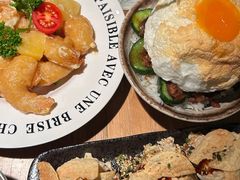 -岛风·台食小馆 ISLAND BISTRO(烟台山店)
