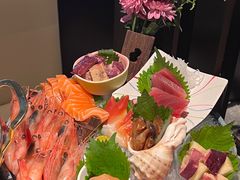 -松鹤精致料理(五一中路店)