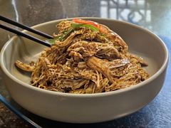 -玉桥餐厅(天坛店)