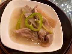 -潮福城大酒楼·潮粤菜·港式点心(阳光城店)