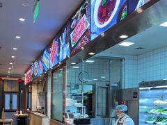 -蜀留香火锅(社会山店)