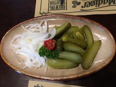 -马迭尔德式西餐精酿啤酒屋(中央大街店)