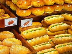 -小飞象面包公社(珠江路金鹰店)