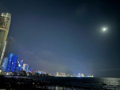 -青岛第三海水浴场