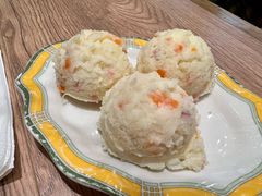 -玛格萝妮比萨屋(四平店)