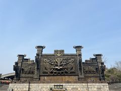 -三国赤壁古战场