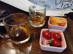 -水墨澜渟足道·SPA·传统(四望亭东关街店)