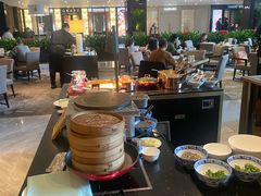 -王府半岛酒店