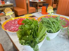 -潮汕大目牛肉火锅(皇岗旗舰店)