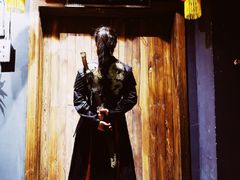 -MAX伯爵沉浸式超级游戏体验馆·实景桌游·剧本杀(小时代店)