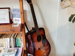 -参差咖啡(水果湖公园店)