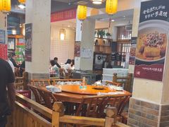 -好帮厨·下饭浏阳菜·坚持现炒(月湖店)