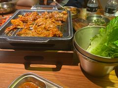 -春熙台韩国料理·章鱼肥牛(西丽店)