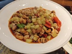 -陈记菜馆·非遗淮扬菜(东关街教场店)