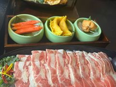 -捞王锅物料理(昆山店)