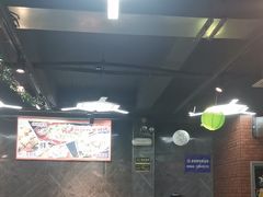 -云晓光头烧烤吧(德平路店)