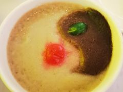 -聚春园自助餐厅(东街口店)
