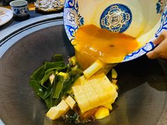 -老刘生态大鱼坊铁锅炖鱼(赛马场店)