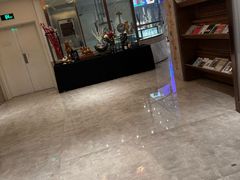 -菲住布渴酒店自助餐厅(阿里巴巴西溪园区店)