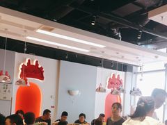 -龍歌自助小火锅(市南金茂湾店)