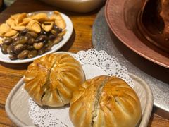 -额尔敦草原涮羊肉·烧烤(冻青树总店)
