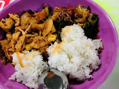 -中央财经大学-食堂