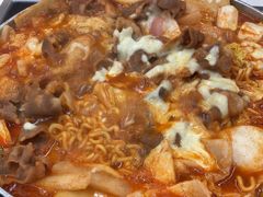 -漫麦韩国美食广祥店