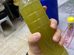 甘蔗汁-师傅仔美食(东华老店)