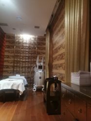 -靓靓伊人SKINCARE肌肤管理FACIAL·SPA