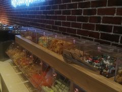 -牛排叔叔自助餐厅(太原万达店)