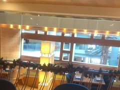 -威斯汀舞台餐厅