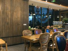 大堂-盱眙小龙虾(天虹店)