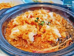 -雀蓝川菜(星悦汇店)